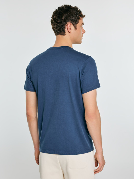 Pánske tričko KARTES 402